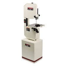 Wood Band Saw