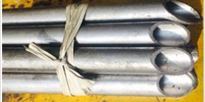 ERW STEEL ELLIPTICAL TUBE