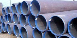 ERW Steel Pipe