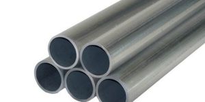Galvanized Tubes