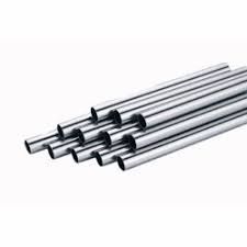 Mild Steel Tubes