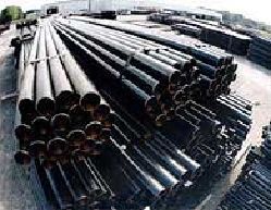 Mild Steel Pipes