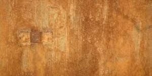 Corten Steel