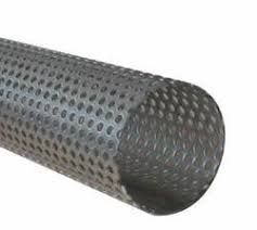 Perforated Pipe