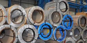 Stainless Steel Coils