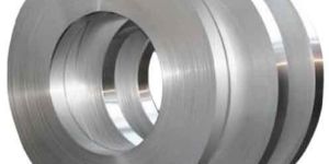 Stainless Steel Slit Coil