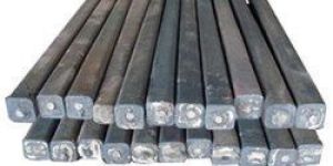 Alloy Steel Ingots