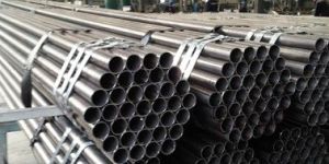 Mild Steel Pipes