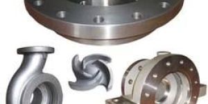 Steel Castings