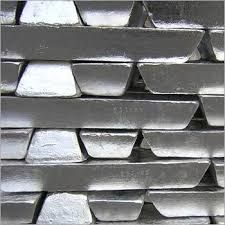 Stainless Steel Ingots