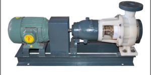 Chemical Processing Pumps