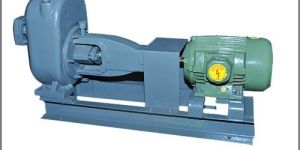Plastic Chemical Process Pumps