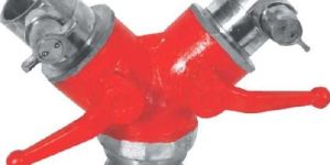 Stainless Steel Ball Valve