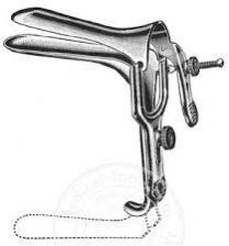 Gynecologist Instruments
