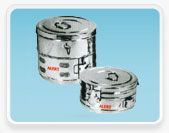 Dressing Drums