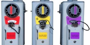 Isoflurane Anesthesia Vaporizer