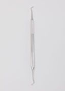 Double Ended Excavator