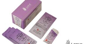Absorbable Sutures