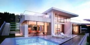 Exterior Decoration Services