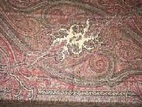 Jamavar Shawls
