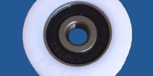 Guide Rubber Rollers