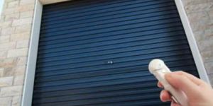 Remote Rolling Shutter