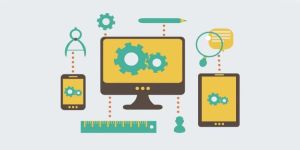 Website Development Services