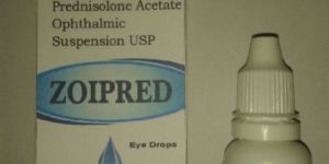 ZOIPRED EYE DROPS 5ML