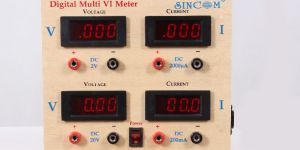 Digital Multi V I Meter (DMVI)