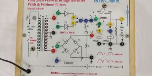 Bridge Rectifier