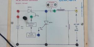 SCR Series Inverter SD-407