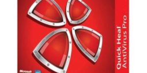Quick Heal Antivirus