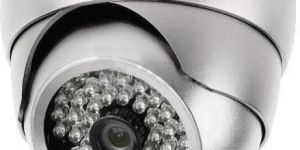 420 TVL IR Dome Camera