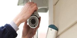 CCTV Camera Installation Services