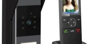 Digital Video Door Phones