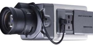 HD SDI Box Camera