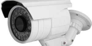 High Resolution IR Camera