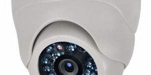 Ir Dome Camera