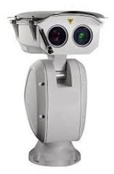 Laser Light Night Vision Speed Camera