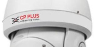 Outdoor Mtr IR Speed Dome Camera