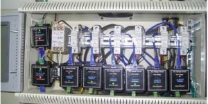 Remote Telecom System