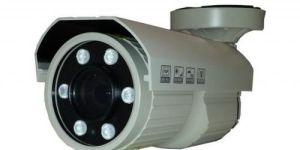 IR High Resolution Bullet Camera