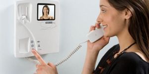 TFT Color Video Door Phone