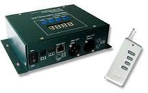 LED Master DMX Controller