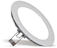 Round Ceiling LED Panel Light