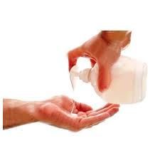 Hand Wash Gel Fragrance