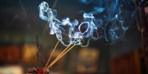 Incense Stick Fragrance