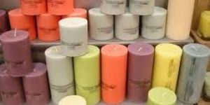 Natural Candle Fragrance