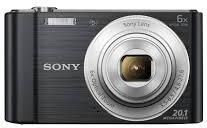 Digital Camera