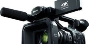 AG-UX180 Panasonic Video Camera